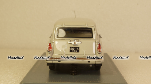 ГАЗ-22 «Волга» 1971г. Из т/ф "Следсвие ведут знатоки", VVM023, NEO 1:43 Уценка!