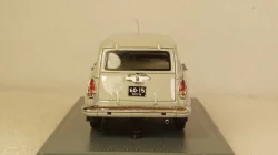 ГАЗ-22 «Волга» 1971г. Из т/ф "Следсвие ведут знатоки", VVM023, NEO 1:43 Уценка!