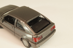 Volkswagen Corrado (B3) 1988, grey, 1136GR, Gama 1:43