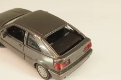 Volkswagen Corrado (B3) 1988, grey, 1136GR, Gama 1:43
