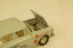 Москвич-412, Автоэкспорт, Тантал/Радон 1:43
