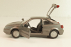 Volkswagen Corrado (B3) 1988, grey, 1136GR, Gama 1:43
