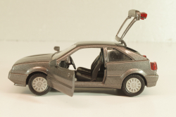 Volkswagen Corrado (B3) 1988, grey, 1136GR, Gama 1:43