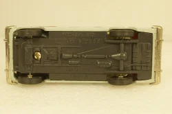Москвич-412, Автоэкспорт, Тантал/Радон 1:43