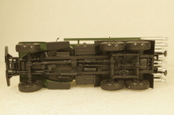 Зил-157 БМ-13 Катюша, Киммерия 1:43