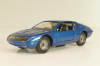 Renault Alpine A310 1978, blue, Solido 1:43