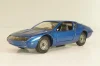 Renault Alpine A310 1978, blue, Solido 1:43
