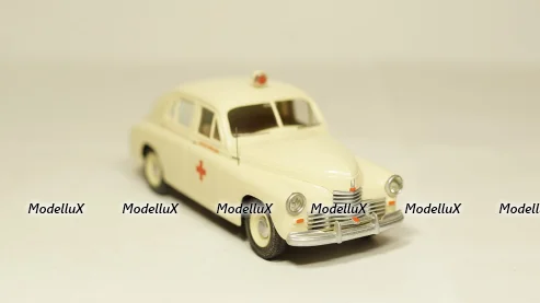 Камаз-43253 КО-510 К ассенизаторная машина №7, Киммерия 1:43