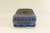 Renault Alpine A310 1978, blue, Solido 1:43