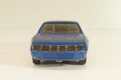 Renault Alpine A310 1978, blue, Solido 1:43