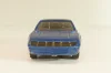 Renault Alpine A310 1978, blue, Solido 1:43