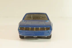 Renault Alpine A310 1978, blue, Solido 1:43