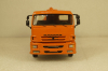Камаз-43253 КО-510 К ассенизаторная машина №7, Киммерия 1:43