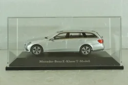 Mercedes-Benz E220 Avantgarde T-Modell Facelift (S212) 2013, silver, B66960188, IScale 1:43 