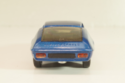 Renault Alpine A310 1978, blue, Solido 1:43