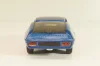 Renault Alpine A310 1978, blue, Solido 1:43