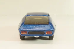 Renault Alpine A310 1978, blue, Solido 1:43