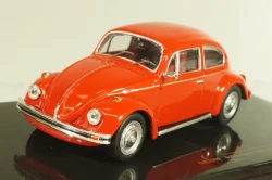 Volkswagen Beetle 1302, LS Limousine, 1972, red, CLC334N, IXO 1:43