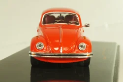 Volkswagen Beetle 1302, LS Limousine, 1972, red, CLC334N, IXO 1:43