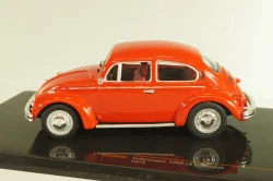 Volkswagen Beetle 1302, LS Limousine, 1972, red, CLC334N, IXO 1:43