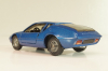 Renault Alpine A310 1978, blue, Solido 1:43