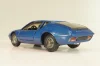 Renault Alpine A310 1978, blue, Solido 1:43
