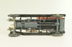 Руссо-Балт С24-30, 1909 Дубль-Фаэтон, август 94г., Тантал/Радон 1:43