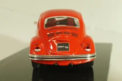 Volkswagen Beetle 1302, LS Limousine, 1972, red, CLC334N, IXO 1:43