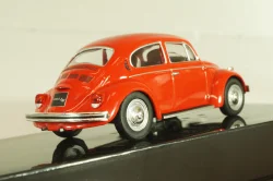 Volkswagen Beetle 1302, LS Limousine, 1972, red, CLC334N, IXO 1:43