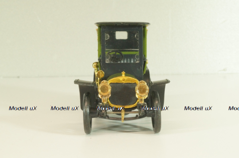 Руссо-Балт С24-30, 1910г. Ландоле, оливковый, Тантал/Радон 1:43