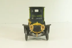 Руссо-Балт С24-30, 1910г. Ландоле, оливковый, Тантал/Радон 1:43