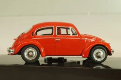 Volkswagen Beetle 1302, LS Limousine, 1972, red, CLC334N, IXO 1:43