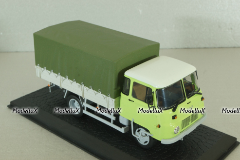 IVECO 150 E28 WS CAMION CISTERNA - Francia 2016, Pompieri Italy collection #22 1:43