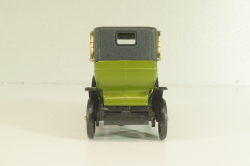 Руссо-Балт С24-30, 1910г. Ландоле, оливковый, Тантал/Радон 1:43