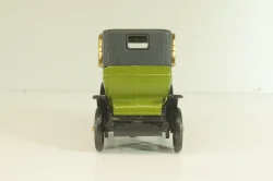 Руссо-Балт С24-30, 1910г. Ландоле, оливковый, Тантал/Радон 1:43