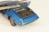 Renault Alpine A310 1978, blue, Solido 1:43