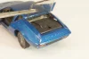 Renault Alpine A310 1978, blue, Solido 1:43