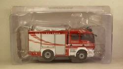 MAN TGM VSAC 3300 M BAI - Italy 2019, Pompieri Italy collection #24 1:43