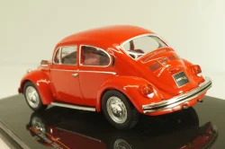 Volkswagen Beetle 1302, LS Limousine, 1972, red, CLC334N, IXO 1:43