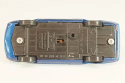 Renault Alpine A310 1978, blue, Solido 1:43