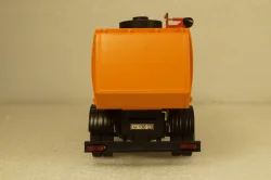 Камаз-43253 КО-440-4К1 мусоровоз с боковой загрузкой, Киммерия 1:43