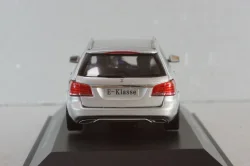 Mercedes-Benz E220 Avantgarde T-Modell Facelift (S212) 2013, silver, B66960188, IScale 1:43 