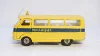 Камаз-43253 КО-440-4К1 мусоровоз с боковой загрузкой, Киммерия 1:43