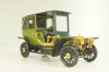 Руссо-Балт С24-30, 1910г. Ландоле, оливковый, Тантал/Радон 1:43