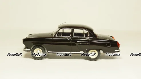 Камаз-43253 КО-440-4К1 мусоровоз с боковой загрузкой, Киммерия 1:43