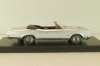 Pontiac GTO Convertible 1966, light blue, 46070, Neo 1:43