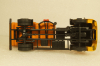 Камаз-43253 КО-440-4К1 мусоровоз с боковой загрузкой, Киммерия 1:43