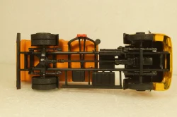 Камаз-43253 КО-440-4К1 мусоровоз с боковой загрузкой, Киммерия 1:43