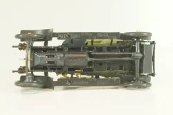 Руссо-Балт С24-30, 1910г. Ландоле, оливковый, Тантал/Радон 1:43
