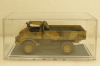Mercedes Unimog U426 Армия Аргентины камуфляж, KV мастерская 1:43